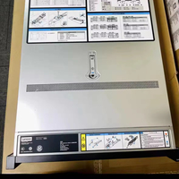 Lenovo SR660V2 2u kunci rak server windows server 2022