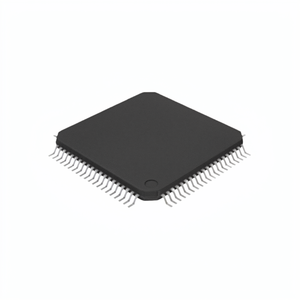 80 LQFP Electronic Circuit Components 72V273L7-5PFGI BOM IC In Stock Logic - Product Image 1