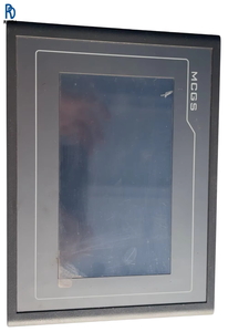 TPC7062TI HMI หน้าจอสัมผัส อินเทอร์เฟซระหว่างมนุษย์กับเครื่องจักรแบบสัมผัสสำหรับอุตสาหกรรม หน้าจอสัมผัสแบบ Resistive จอแสดงผลแบบสัมผัสในตัว - Product Image 1