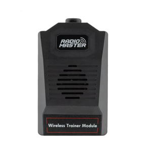 RadioMaster Sbus <b>Wireless</b> Trainer Micro/Nano Modules for TX16S/BOXER/GX12/ZORRO/POCKET/MT12 FPV Drone Radio Control <b>Transmitter</b> - Product Image 3