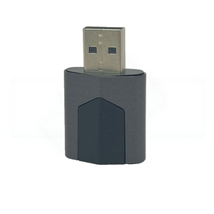 Universal Portable Wireless Metal Adapter Compatible with Android Auto and CarPlay Smart <b>Box</b> - Product Image 3