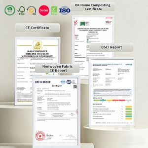 Sac isotherme personnalisé 2026 en non-tissé pour livraison de pizzas et transport de repas – Sacs de livraison de pizzas - Product Image 4
