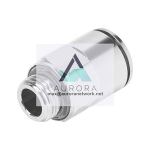 Accessoires de soupape pneumatique électronique de haute qualité, NPQM-D-G18-Q8-P10, avec un bon prix - Product Image 1