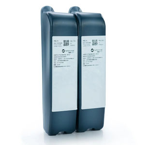 Alternatif yüksek kaliteli baskı sarf malzemesi pazarlamam-pazarlamam-görüntü CIJ yazıcı MB175 MB1175 Markem Imaje mürekkep - Product Image 2
