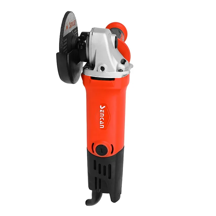 SENCAN Model 541021 Power Tools Electric 115mm 720W Professional Mini angle grinder