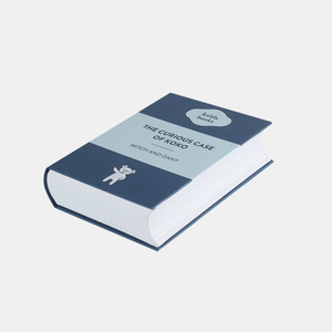 Bán Buôn Cuốn Sách Định Hình Make Up Bao Bì Mỹ Phẩm Đóng Cửa Tùy Chỉnh Quà Tặng Tông Hộp Gói Bằng Gỗ - Product Image 2