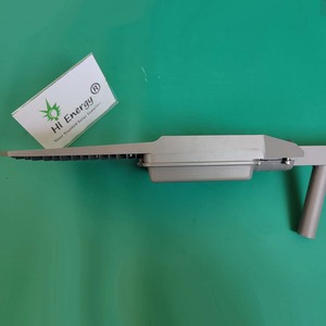 Hienergy High Lumin 600 800 <span class=keywords><strong>1000</strong></span> Watt Split <span class=keywords><strong>Solar</strong></span> Street Light IP65 Alumínio Impermeável LED Painel <span class=keywords><strong>Solar</strong></span> para Uso na Estrada - Product Image 3