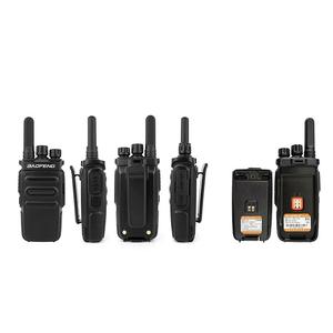 Walkie Talkie Portátil Baofeng Bf-v10 Uhf, Potente Walkie Talkie de Alta Potencia Jp-1, Radio Bidireccional Móvil Ham, Precio de Fábrica - Product Image 6
