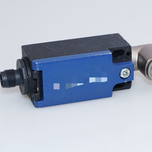 Positieschakelaar Ps215-z02-st-hwbr230 103032689 Nieuw Origineel Direct leverbaar Industriële automatisering Pac Dedicated Plc <span class=keywords><strong>Pro</strong></span> - Product Image 1