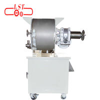 Petite machine de raffinage de conque de chocolat de haute qualité 20L/40L facile à utiliser pour la coupe faisant la vente d'usine d'utilisation de boulangerie