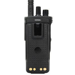 วิทยุสื่อสารแบบดิจิตอล DGP5050e DGP8050e DGP5550e DGP8550e VHF UHF 800MHz สำหรับธุรกิจและมืออาชีพ ระบบ DMR พร้อมบลูทูธ - Product Image 4
