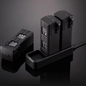 Centro de Carga de Batería de 100W para la Serie <span class=keywords><strong>Mavic</strong></span> <span class=keywords><strong>3</strong></span>, <span class=keywords><strong>Mavic</strong></span> <span class=keywords><strong>3</strong></span> Pro Classic, Cargador Múltiple Inteligente, Accesorios para Drones - Product Image 1