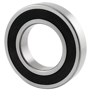 ตลับ<span class=keywords><strong>ล</strong></span>ูกปืน<span class=keywords><strong>เม</strong></span>็ดกลมร่องลึกเดี่ยว Gcr15 Steel ทนอุณหภูมิสูง ขนาด 65x140x33 มม. รุ่น 6313-2RS 6313z - Product Image 1