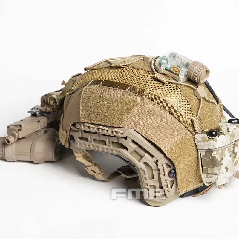 FMA Outdoor Gear Tactical helmet Protection helmet hood TB1440