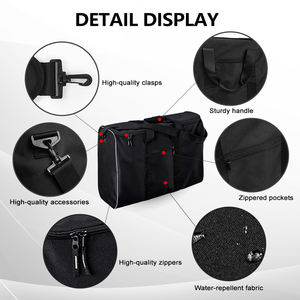 <span class=keywords><strong>Sac</strong></span> de rangement multi-sports VIPOKO avec logo personnalisé pour ballons de football, de volley-ball, de basketball, <span class=keywords><strong>sac</strong></span> d'équipe, <span class=keywords><strong>sac</strong></span> d'équipement de basketball - Product Image 3