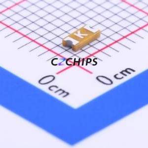 046601.5NRHF One-Time Fuse 1206 Fuse ( Type: SMD Fuse )( Rated Current: 1.5A )( Rated Voltage (AC): 63V )( Rated Voltage: 63V ) - Product Image 1