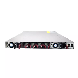 Nouveau commutateur réseau original N9K-C93240YC-FX2 48p 1/10G/25G SFP et 12p 40G/100G QSFP28 à bon prix - Product Image 4