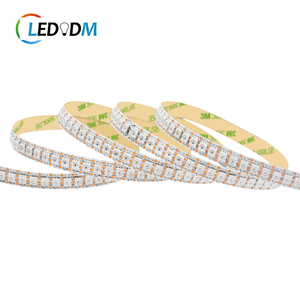 DC 5V cá nhân địa chỉ LED Strip ánh sáng <span class=keywords><strong>ws2813b</strong></span> SMD 5050 60LEDs/M 96LEDs/M RGB LED Pixel Strip ánh sáng ma thuật LED Strip - Product Image 2