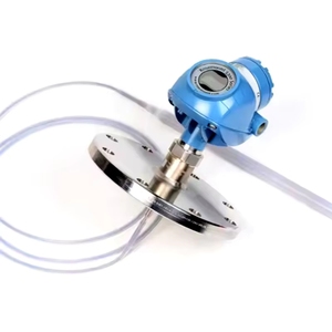 Sensor de Nivel de Radar Industrial Sin Contacto de Acero Inoxidable Rosemounts 5402-ah2e13spvbam1c1 - Product Image 4