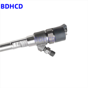 Hochwertiger Common-Rail-Kraftstoffinjektor 0445110494 Autoteile für Bosch für MWM JAC J4 SEI 2 SEI 3 - Product Image 4