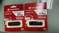 Transcend pen drive USB 3,0 JetFlash700 4G 8g 16 32G 64G USB3.0 flash drive Car Portable Cle USB pendrives Disk Stick 128GB 256G