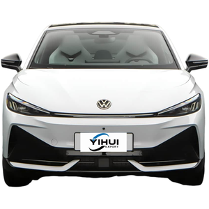 <span class=keywords><strong>VM</strong></span> Zhonghe 07 2026 Nuovo Veicolo Familiare Elettrico Puro a 5 Posti a Lunga Autonomia, Auto Intelligente a Nuova Energia Prodotta in Cina - Product Image 1