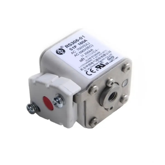 RS306-01-S1P 160A 200A 250A 315A 350A 400A 500A 550A 630A Fuse Module RS306-1 NGC 200A