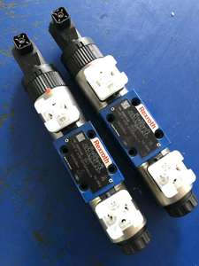 Control OEM, solenoide 4WRE - Product Image 5