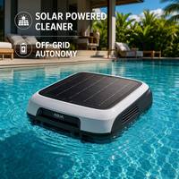 Panneau solaire monocristallin en silicium PET personnalisé 5V 1,5W 22,4% d'efficacité pour l'alimentation des appareils sans fil et des capteurs IoT