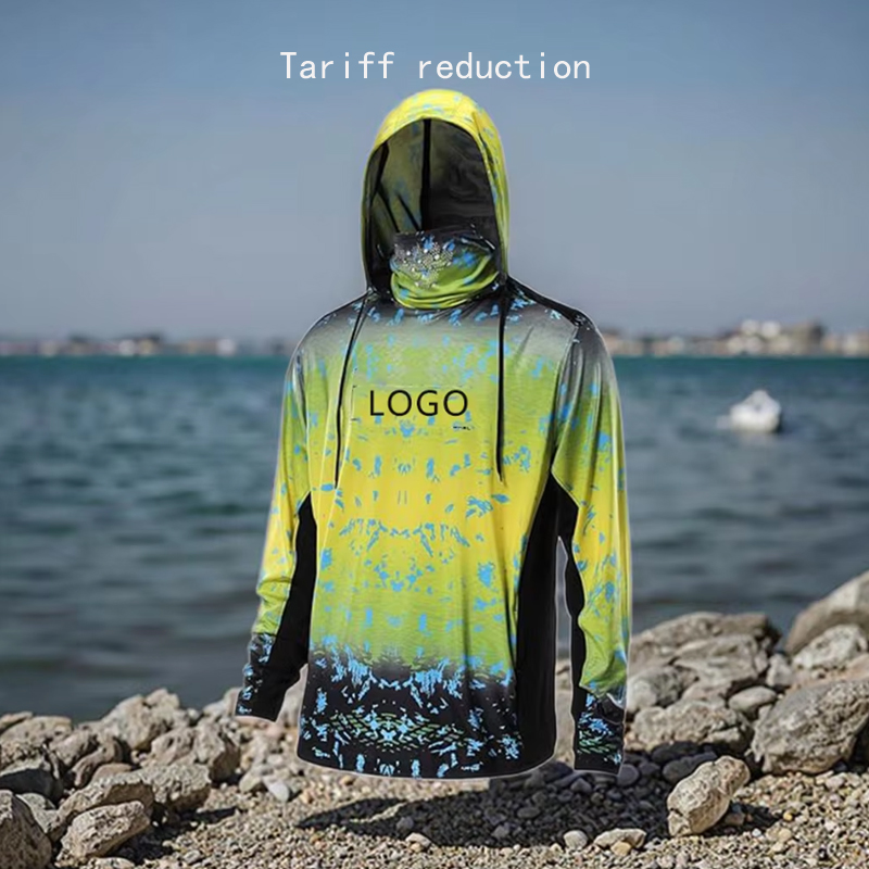 T-shirt Huk Youth Bleu Camouflage Taille M Occasion Parfait T-shirt Performance Huk Youth Manches Longues Bleu Camouflage – Taille M – Parfait Pour La Pêche Huet Jumelles
