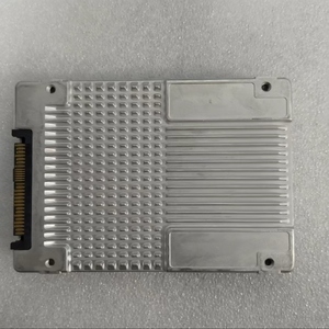 İyi Durumda DC-P4610 6.4T SSDPE2KE064T8T SSDPE2KE064T8S 2.5 inç PCIE NVME U.2 SSD 092F30 92F30 - Product Image 4