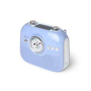 Producto Promocional Portátil, Nueva Lámpara Solar de Manivela, Linterna, Banco de Energía de Emergencia para Supervivencia - Product Image 5