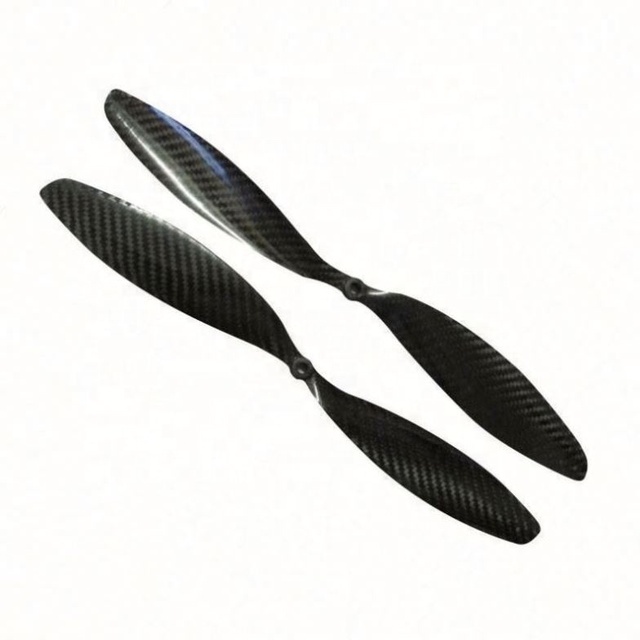1045 Carbon Fibre propellers for multi-copter