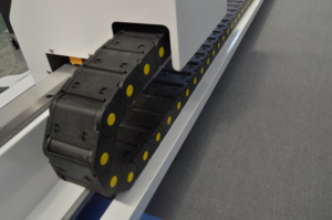 Bán Trục Chính Nóng + Dao Dao Động + Dao Tiếp Tuyến + Cắt Hôn + Nếp Nhăn + Đồ Họa CCD Và Dấu Hiệu Hoàn Thiện In Làm Bộ Định Tuyến <span class=keywords><strong>CNC</strong></span> - Product Image 4