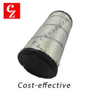 Elemento de Filtro de Aire de Alta Calidad S-CE05-503 para Compresor de Aire Kobelco - Product Image 4