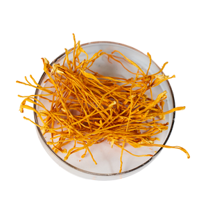 El tónico Cordyceps seco aumenta la inmunidad de la salud y la resistencia para los ancianos, Fabricante Mayorista de Vietnam - Product Image 1