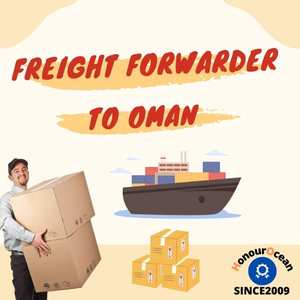 Servicio de <span class=keywords><strong>Logística</strong></span> Puerta a Puerta DDP, Envío Marítimo, Productos de China, Agente de Carga, Sitios de Compras Internacionales, Omán - Product Image 1