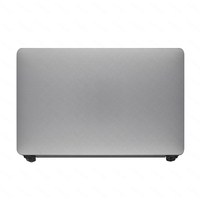 Reemplazo de computadora portátil 13 pulgadas A1989 A2159 A2251 A2289 MONTAJE DE PANTALLA LCD para Macbook pro 2018-2020 Monitor de panel completo