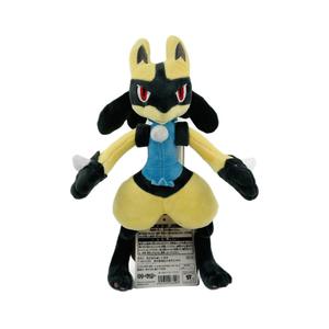 Großhandel 10-36cm Größe Plüschtiere Nette weiche <span class=keywords><strong>Lucario</strong></span> Gefüllte Puppe Mit Tags - Product Image 2