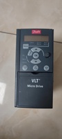 FC-051P1K5S2E20H3B FC051P1K5S2E20H3B Inverter Vfd Seri FC051 1.5KW 220V untuk Plc