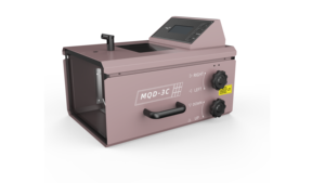 Детектор фар автомобиля MQD-3C тестер света автомобиля с ЖК-экраном система выравнивания фар - Product Image 2