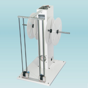 Vente directe d'usine, machine d'alimentation en fil entièrement automatique Sinrad SR-300, AC220V, capacité de charge de 25 kg, prix bas - Product Image 4