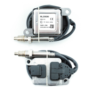 Sensor de Óxido de Nitrógeno NOx 5WK96788 ML239298 para Camión Diésel Mitsubishi Fuso Canter, Calidad Probada, Proveedor de Repuestos
