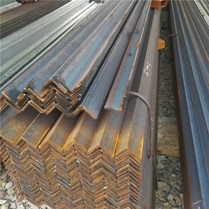Acero Angular 50 x 50 x 6 mm Galvanizado en Caliente, Serie Q195 Q420, Estándar GB, Sin Aleación, para Construcción - Product Image 3