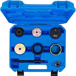 Juego de herramientas de casquillo diferencial BGS para BMW 5, 6, 7 (F01, F02, F04, F06, F07, F18) - Product Image 4