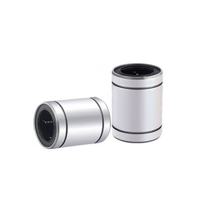 Roulements linéaires Sdrzcz Lm5 Lm6 Lm8 Lm10 Lm12, diamètre intérieur de 5 mm, pour bras robotiques - Product Image 3