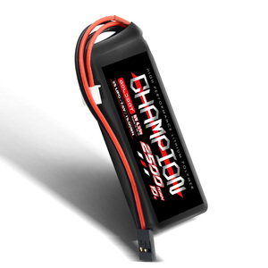Batería Lipo Personalizada 2500mAh 2S HV con Buen <span class=keywords><strong>Precio</strong></span> para Drone para Productos Rc - Product Image 4