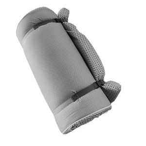 Matelas en mousse à mémoire de forme de qualité supérieure, matelas super simple en mousse à mémoire de forme, tapis de lit pliable - Product Image 3