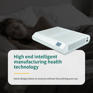 <span class=keywords><strong>Appareil</strong></span> de fréquence biologique Tera Hertz Itera Care pour la circulation sanguine des pieds et des membres inférieurs, la relaxation personnelle et l'équilibre énergétique naturel - Product Image 5