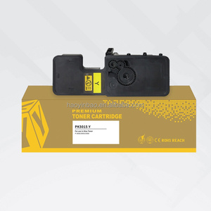 PK-5015 PK5015 PK 5015 KCMY PK-5015K PK-5015C PK-5015M cartouche de Toner PK-5015Y Compatible pour copieur imprimante P2650 P2655 <span class=keywords><strong>P2566</strong></span> - Product Image 4